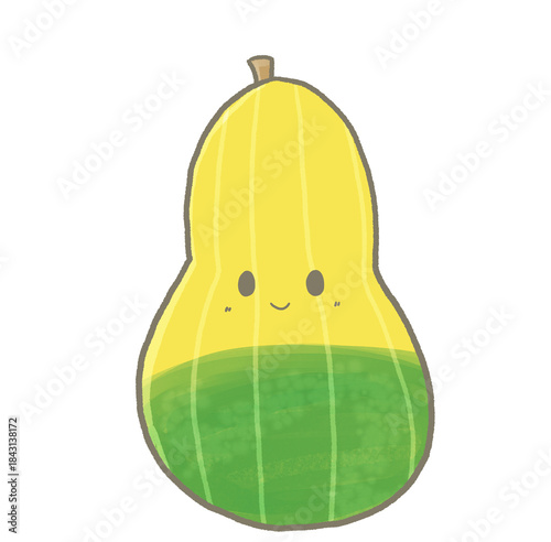 R:もっとメルヘンな野菜☆おもちゃかぼちゃ・ペポカボチャ③