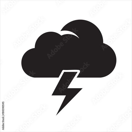 cloud computing concept