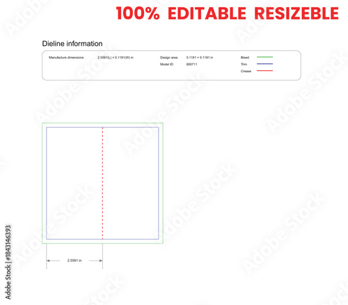 60 g cream tube dieline template box dieline die lines packaging custom dieline  box cardboard box dieline pizza box dieline printable product packaging layout,