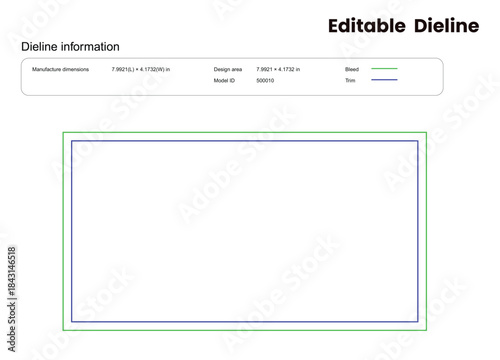 330 ml soda aluminum can dieline template box dieline die lines packaging custom dieline  box cardboard box dieline pizza box dieline printable product packaging layout,