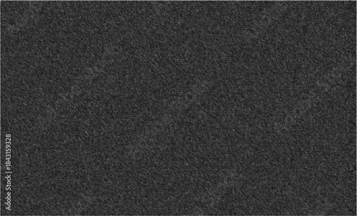 black fabric texture in white colour 