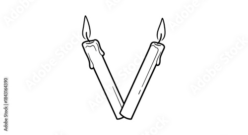 A placeholder image indicating a vector file format for digital design