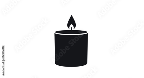 Vector file illustration representing scalable digital graphics and design assets