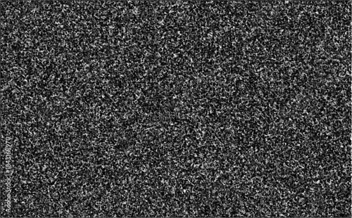 black asphalt background with texture 