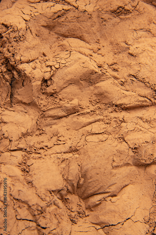 Fototapeta premium background of the sand