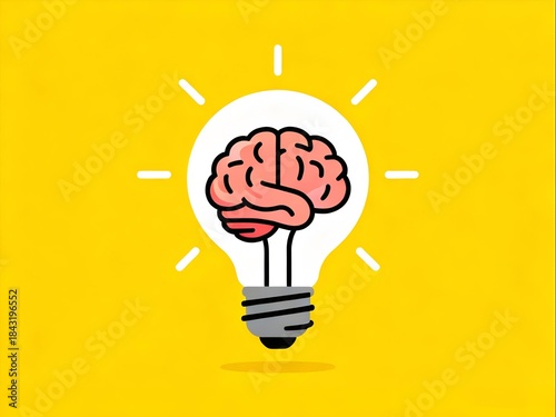 Illustration of idea 