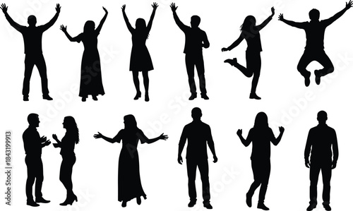 Woman Holding Credit Card and Phone, Shopping Online, E-commerce, Purchasing Products, Secure Payment, and Digital Business Transactions.