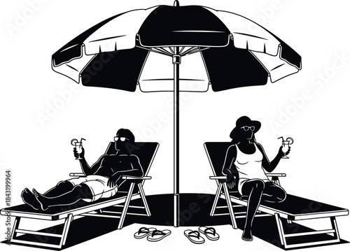 Doctor Wearing White Coat and Stethoscope Looking Confident, Representing Healthcare, Medical Professionals, Technology, Treatment, and Patient Care.