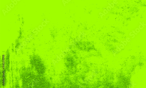 Foto Neon green, abstract background, textured gradient, digital design element, neon