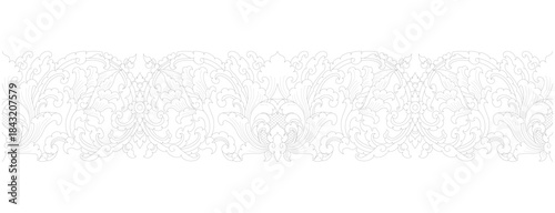 ລາຍດອກກະດັງງາ: ມໍລະດົກຜ້າໄໝລາວ | The Dok Ka Dang Nga Pattern 