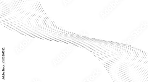 abstract wave background