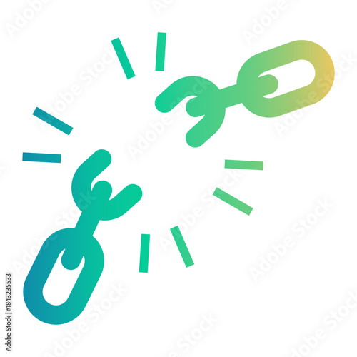 damage Gradient icon