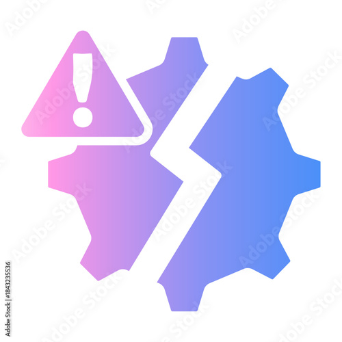 damage Gradient icon