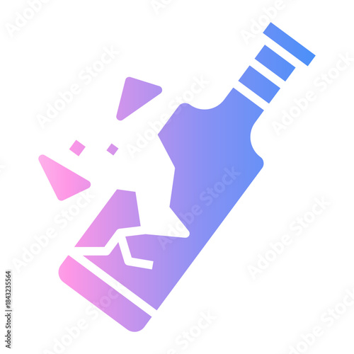 damage Gradient icon