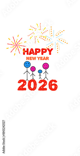 Happy new year