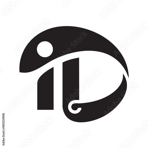 Dynamic Cleanline Digital Inspired NextGen Abstract Technology Vector Design