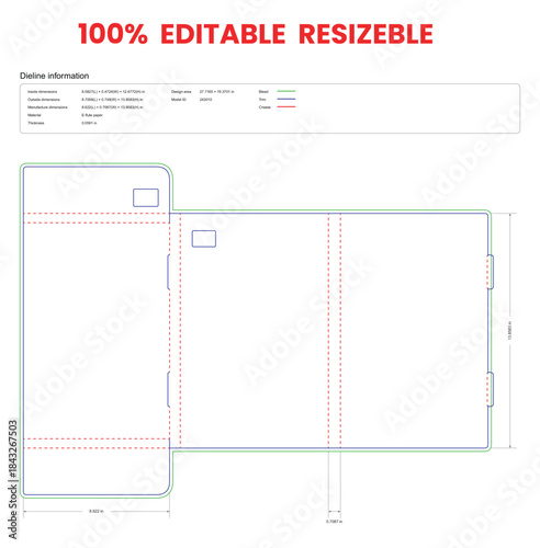envelopes envelope sleeves envelopes dieline template box dieline die lines packaging custom dieline  box cardboard box dieline pizza box dieline printable product packaging layout,
