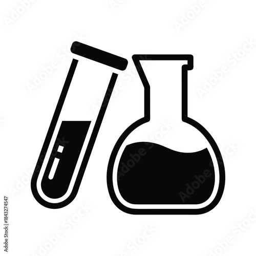 Laboratory equipment for scientific experiment