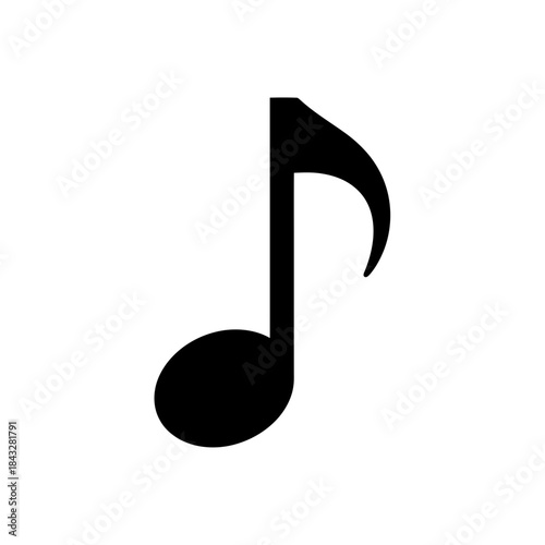 music notes icon