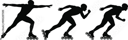 Black silhouette of construction cranes and buildings under development, engineering, architecture, real estate, city growth, industry.