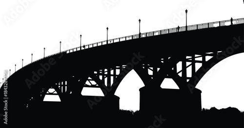 Set of black silhouettes showing various attack and transport helicopters in multiple frontal and side perspectives, representing air combat, military defense, and rotary aircraft.