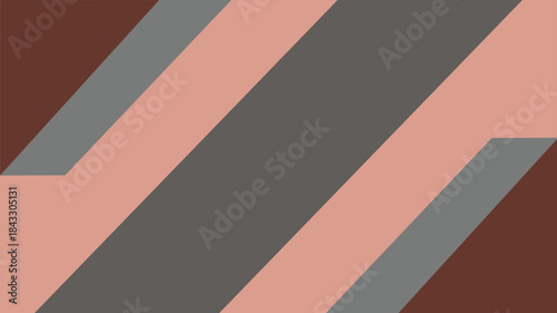 Retro vintage red and white striped seamless pattern texture background wallpaper design Free Download Retro vintage red and white striped seamless pattern texture background wallpaper design - GFXLoad