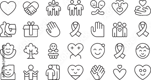 Versatile cmyk and rgb color vector graphic design with helvetica and courier fonts suitable for print and digital applications