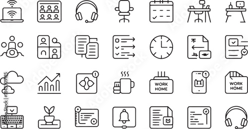 Abstract geometric design with vibrant color palette and clean lines suitable for branding and digital art