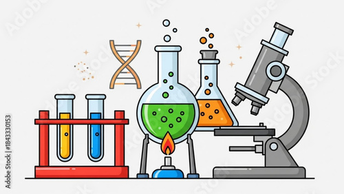 Stylized abstract representation of flowing energy and data streams, using smooth curves and a cool blue and cyan color palette, digital art.