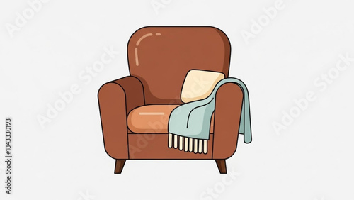 Abstract composition featuring a network of interconnected dots and lines with a subtle gradient, representing global connectivity and digital networks.