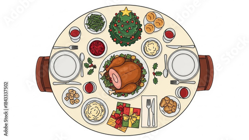 Smooth Gradient Color Palette Vector Background. Blended Hues Creating a Soft and Serene Atmosphere, Perfect for Wellness, Nature, or Beauty Content.