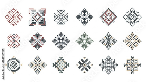 Graphic Design Workspace with Creative Tools and Project Elements, Ideal for Digital Artists, Marketing, and Branding Concepts