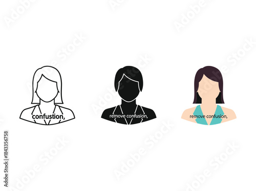 Removing confusion through clear guidance and support