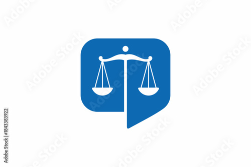 Legal Chat Logo 