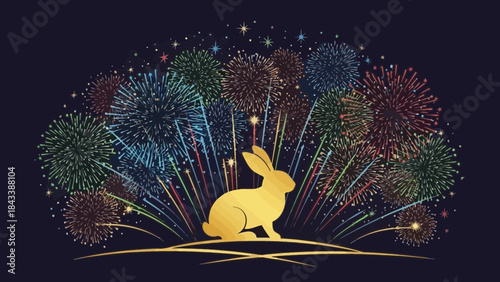 Vector illustration of a brainstorming session with diverse professionals working together on a creative project.