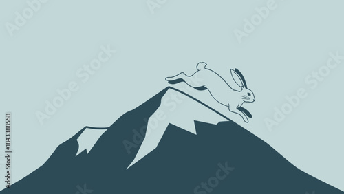 Purple abstract wave pattern, elegant fluid background with smooth curves, serene design