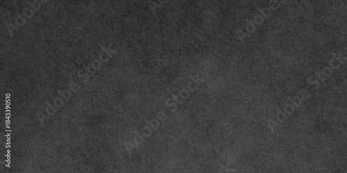 Dark abstract black grunge wall charcoal colors texture backdrop background. Black Board Texture or Background. abstract grey color design are light with white gradient background.