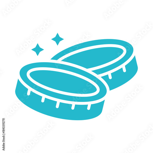 Coins Icon
