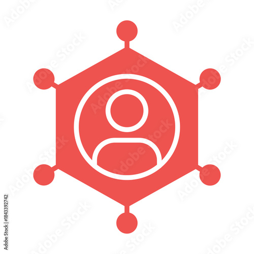 Connectivity Icon