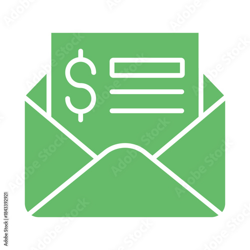 Mail Icon