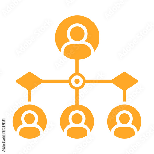 Organization Icon