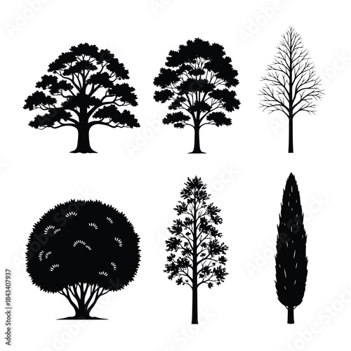 Red and Yellow Striped Awning Mockup Set: Storefront, Market, and Cafe Sunshade Collection