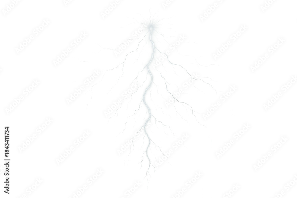 Fototapeta premium White smoke curling trail rising from a source, vapor mist effect element with transparent background