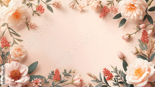 Greeting Card Tamplate