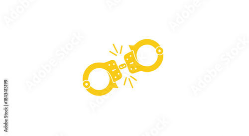 Open Handcuffs