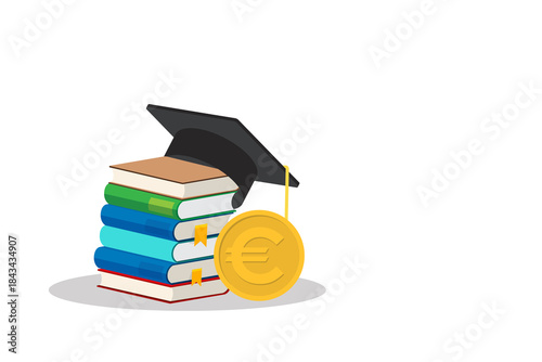 Student Success Scholarship Ideas for College and University Tuition Fees for education, investment and scholarship