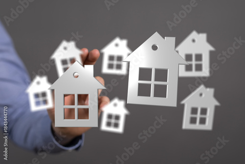 Conceptual image depicting ...
