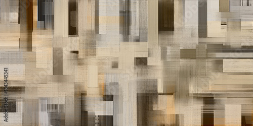 Abstract artistic background, creative design, modern texture effect, fine art wall decor, mural art, printing material, oil painting elements, large strokes, artistic pattern, contemporary artwork