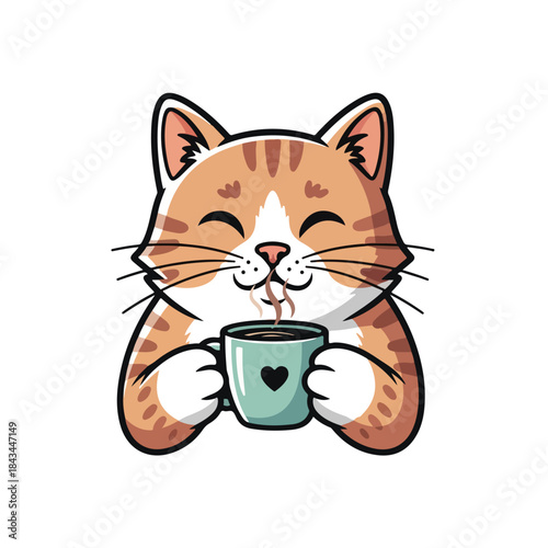 Cartoon raccoon snowboarder in mid-air trick on snowy slope with goggles and winter gear, action-packed illustration.