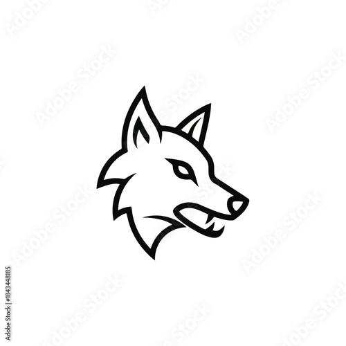 Cool cartoon cat mascot wearing sunglasses with "COOL MASCE" text logo on white background, fun and playful design.